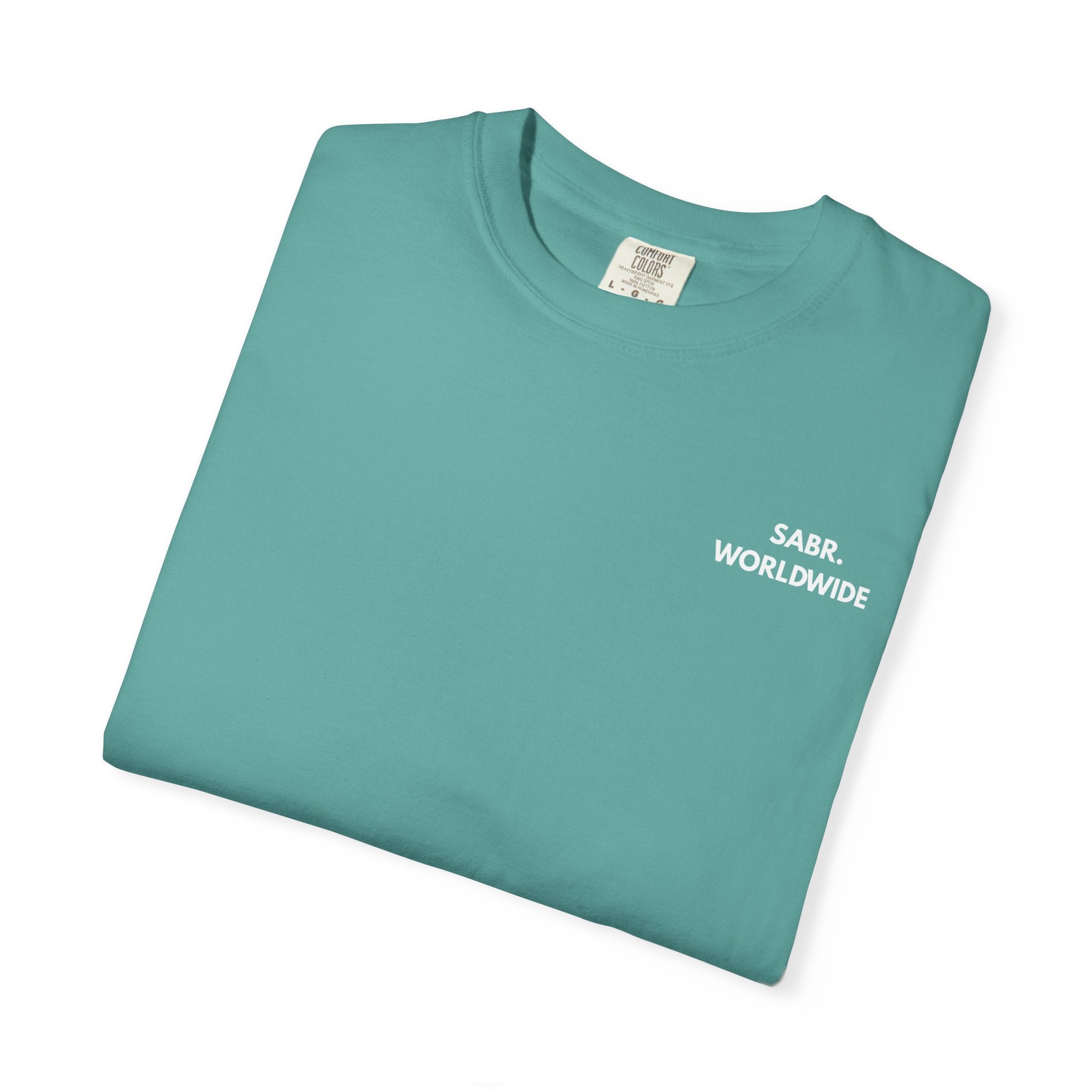 Unisex Garment