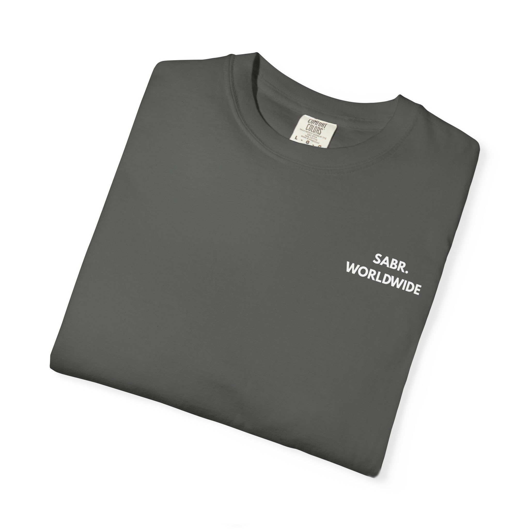 Unisex Garment