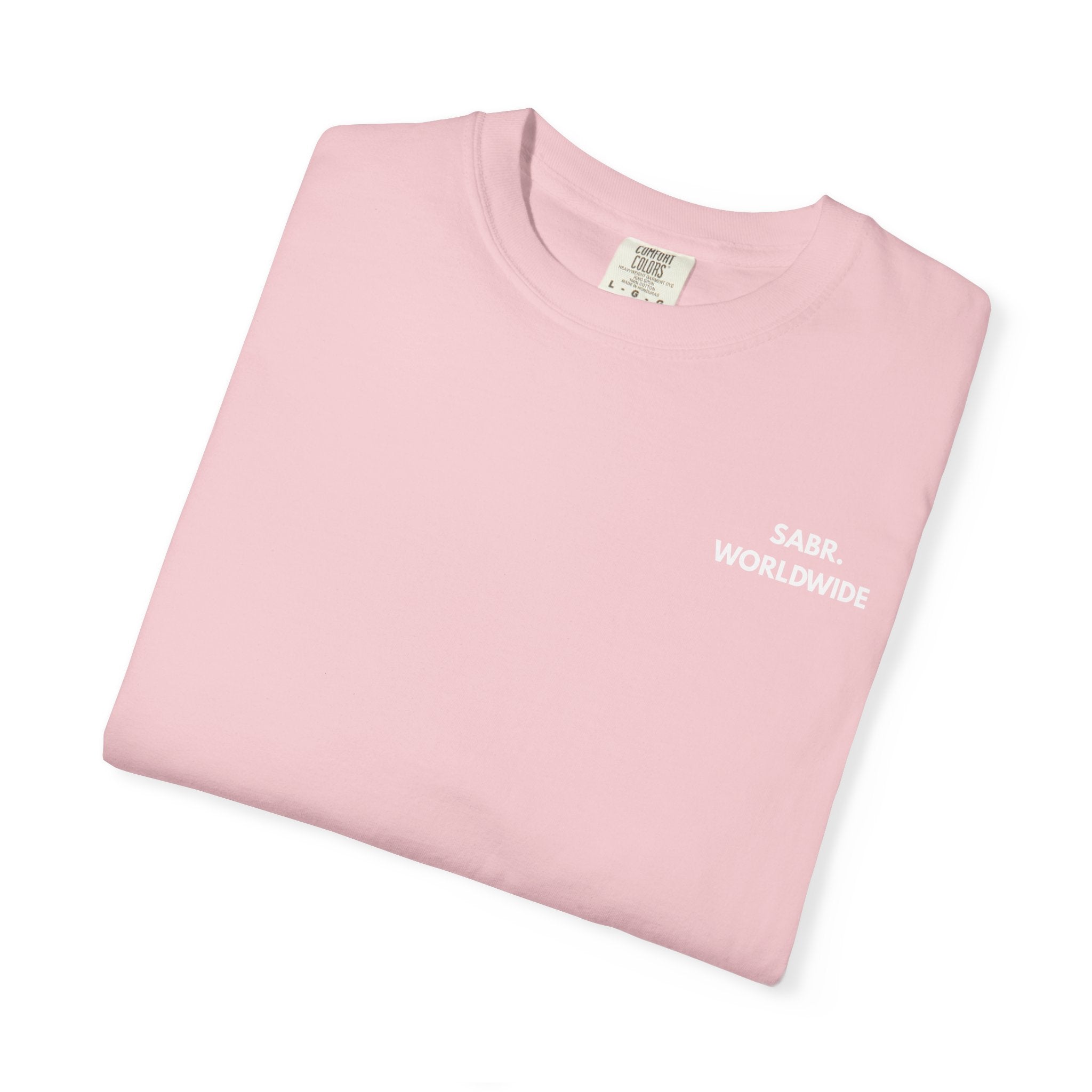 Unisex Garment