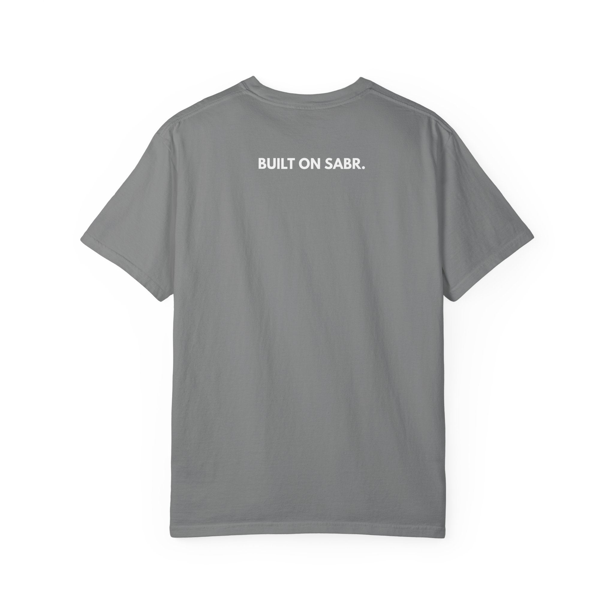 Unisex Garment