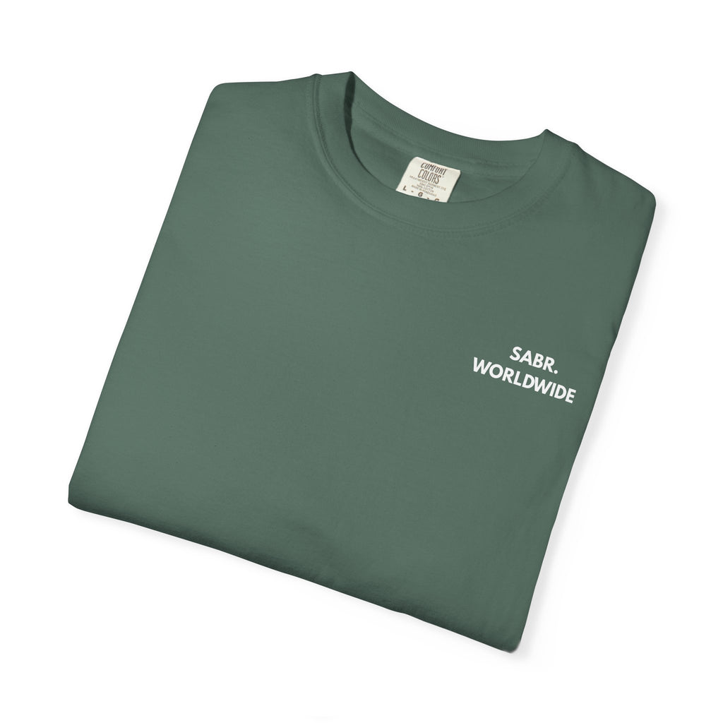 Unisex Garment