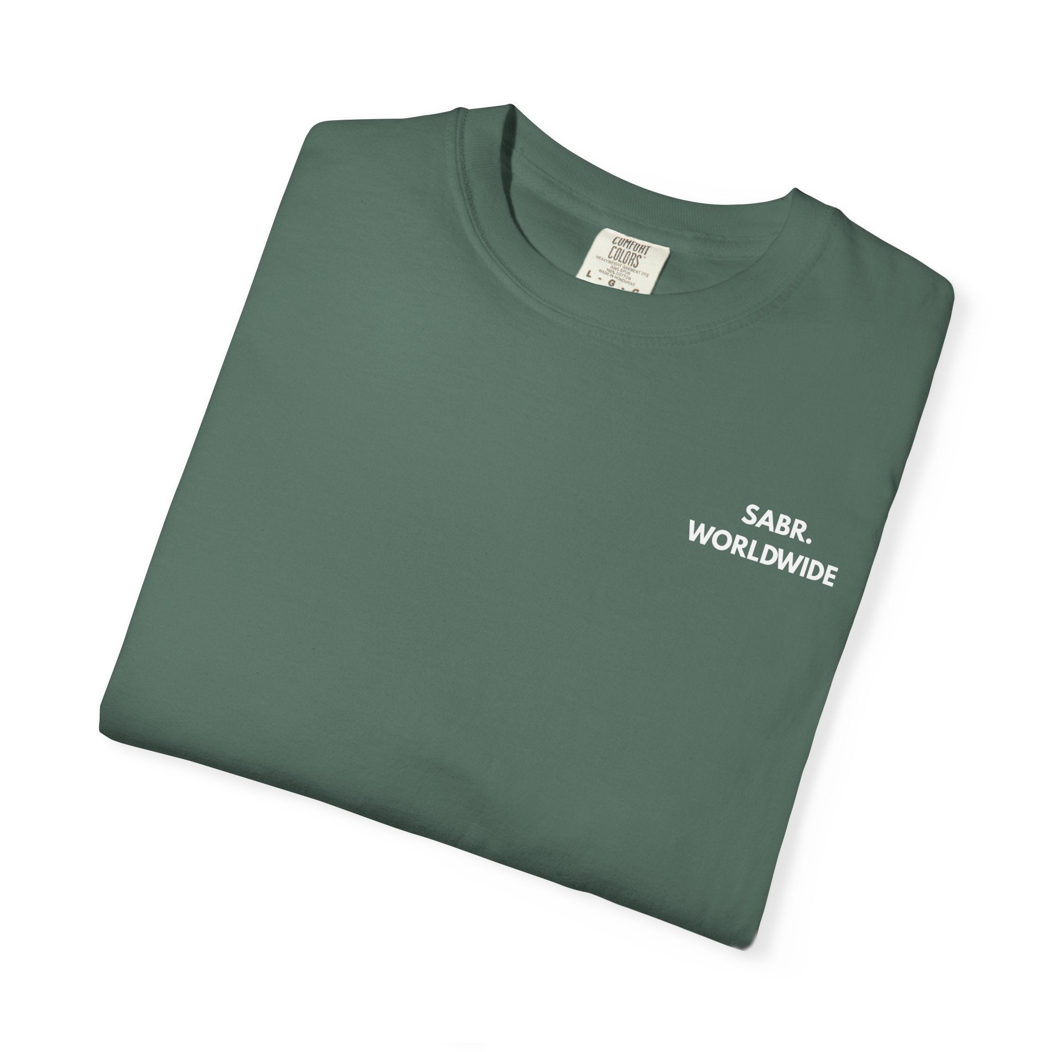 Unisex Garment