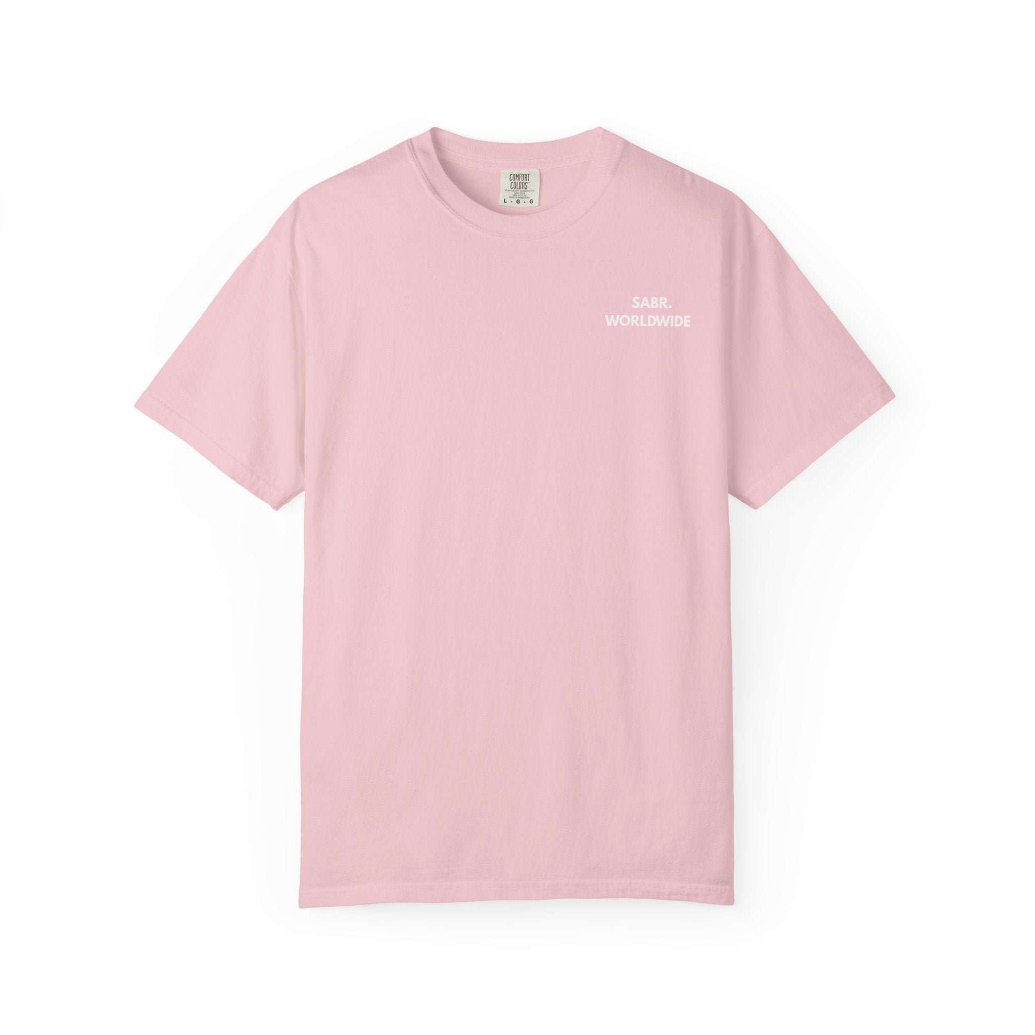 Unisex Garment
