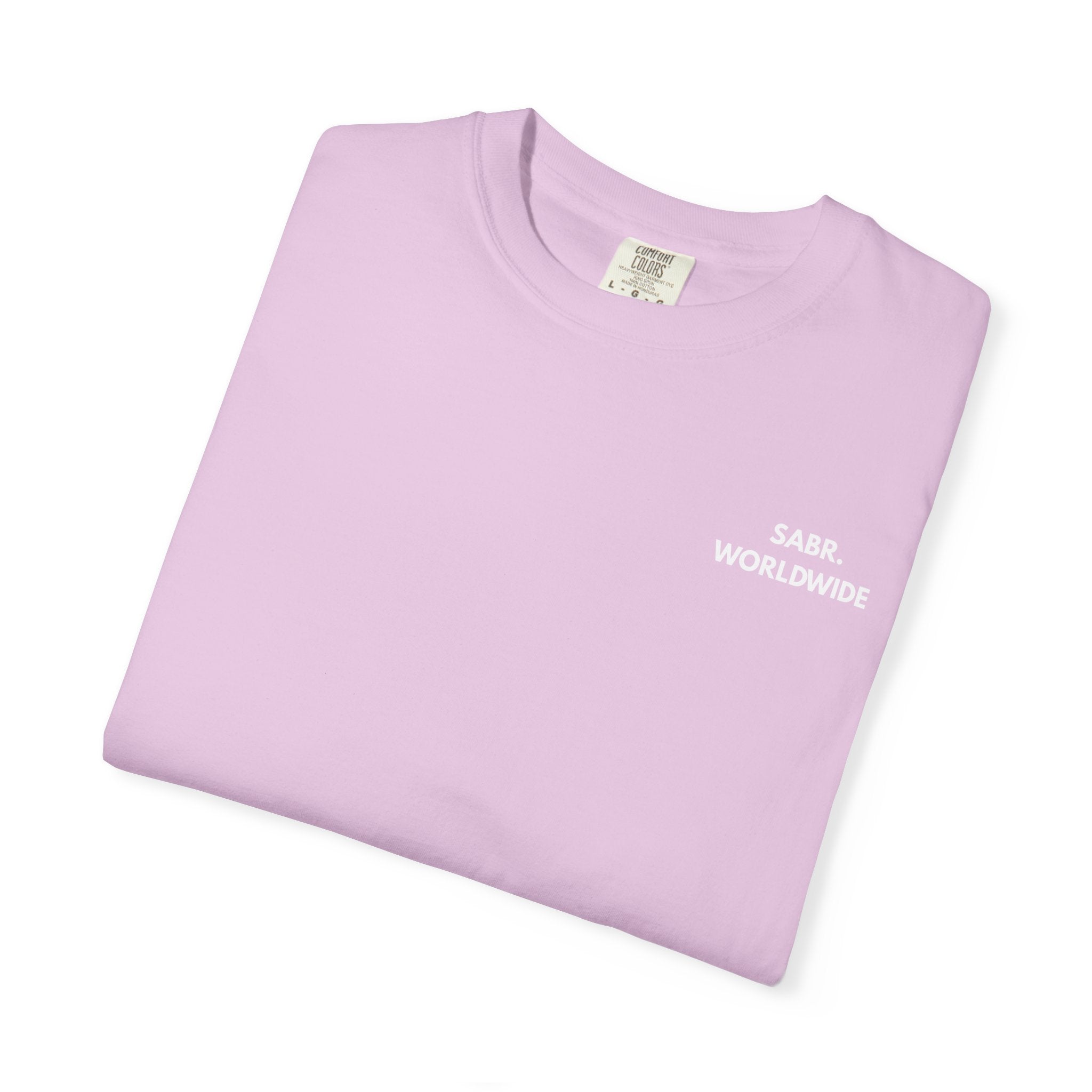 Unisex Garment