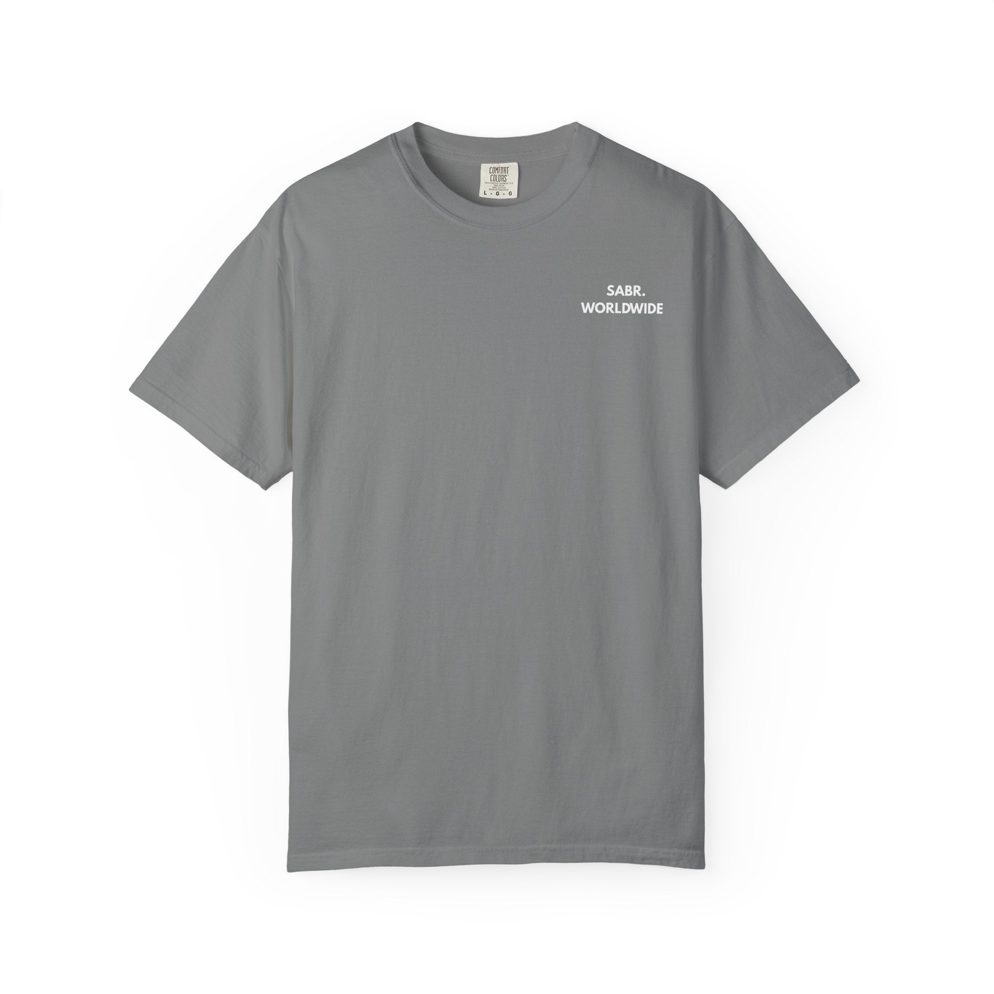 Unisex Garment