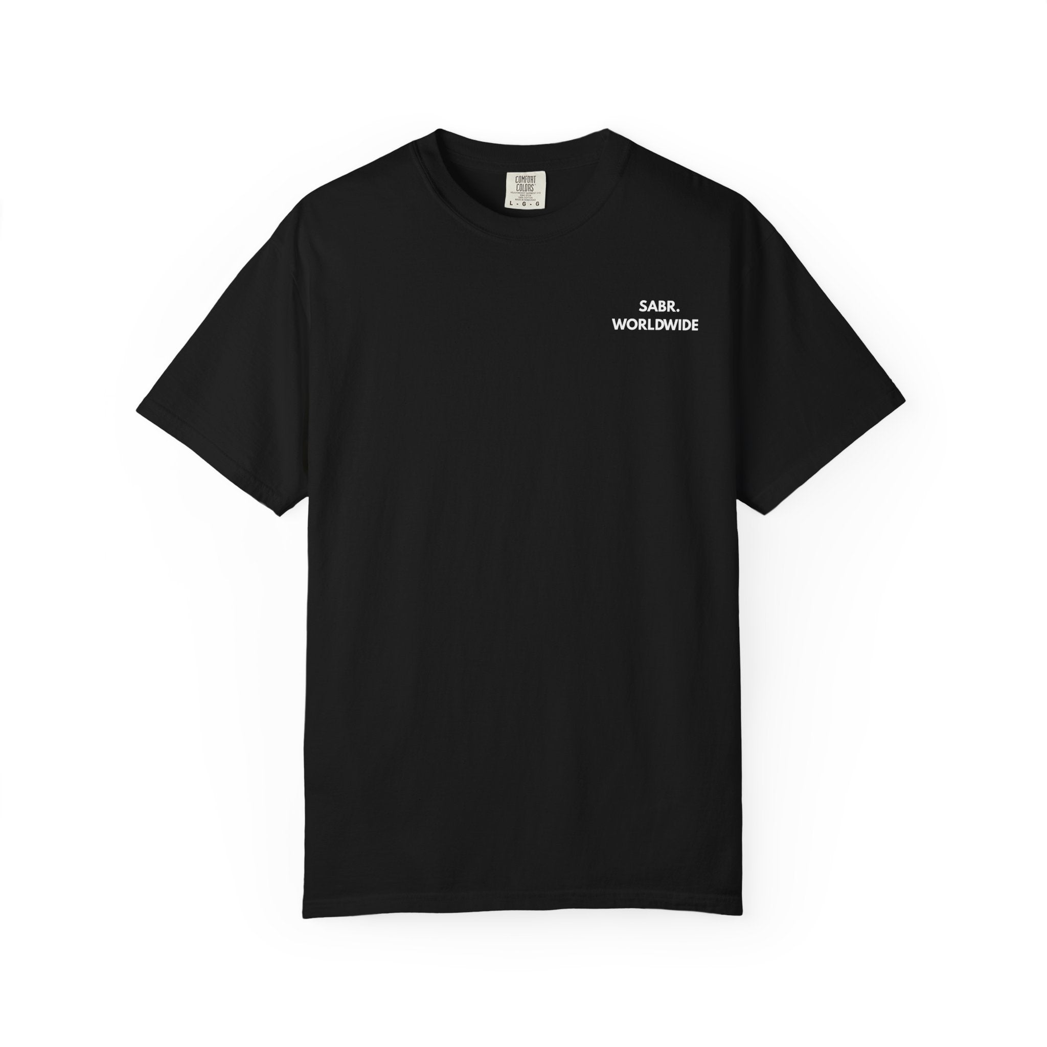 Unisex Garment