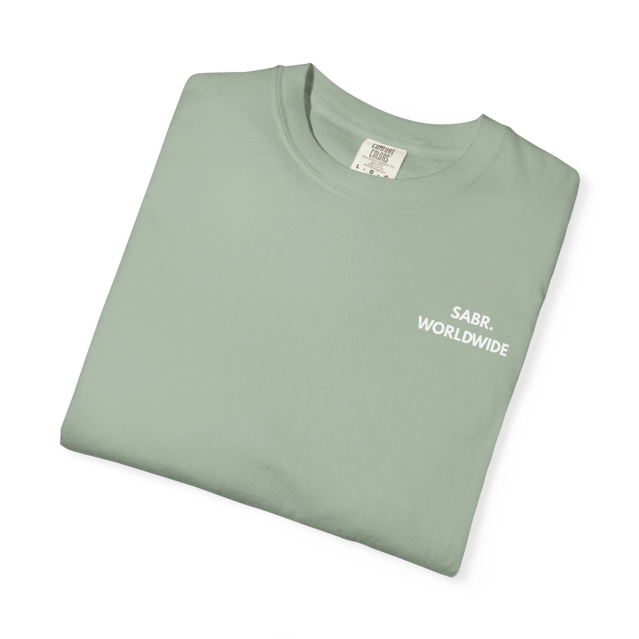Unisex Garment