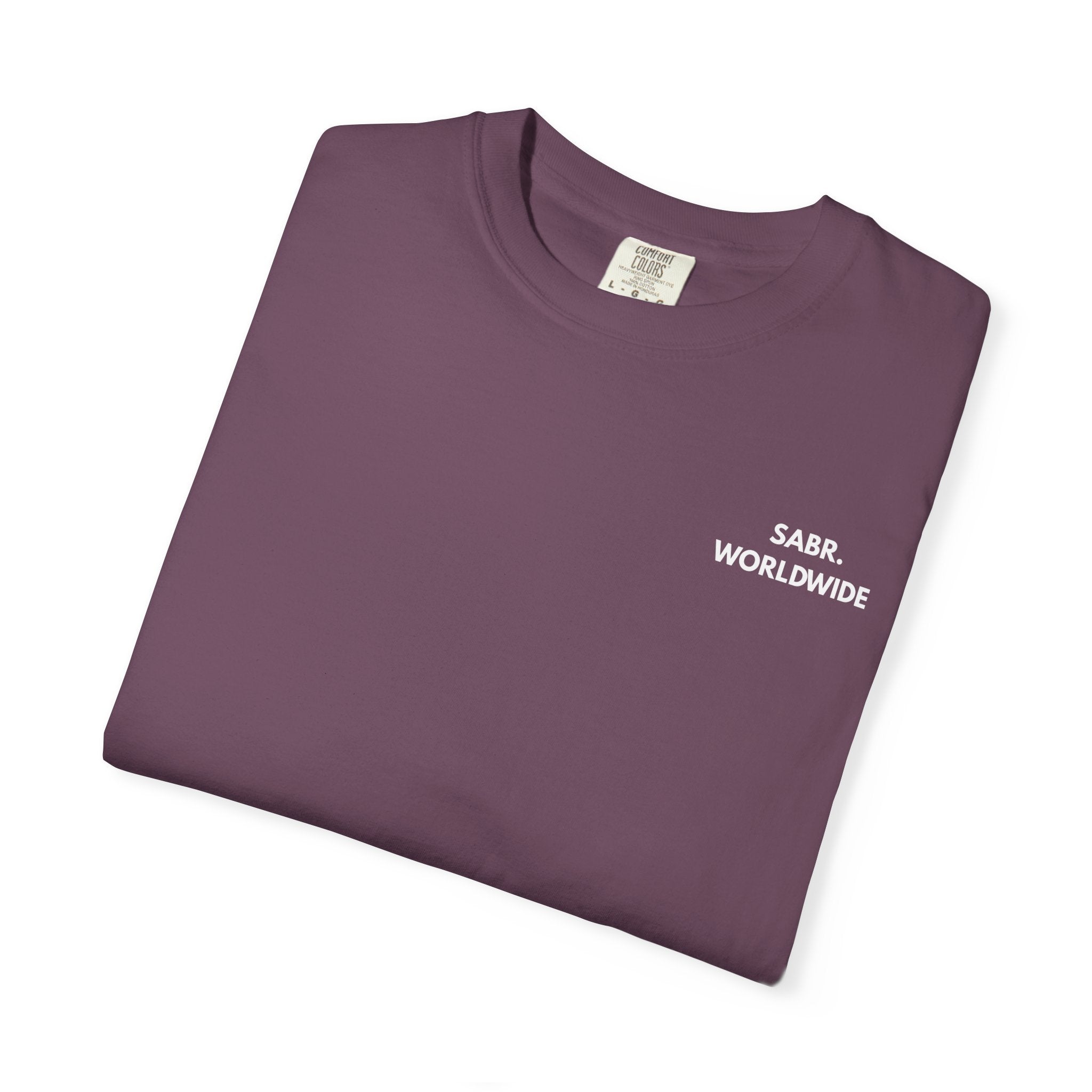 Unisex Garment