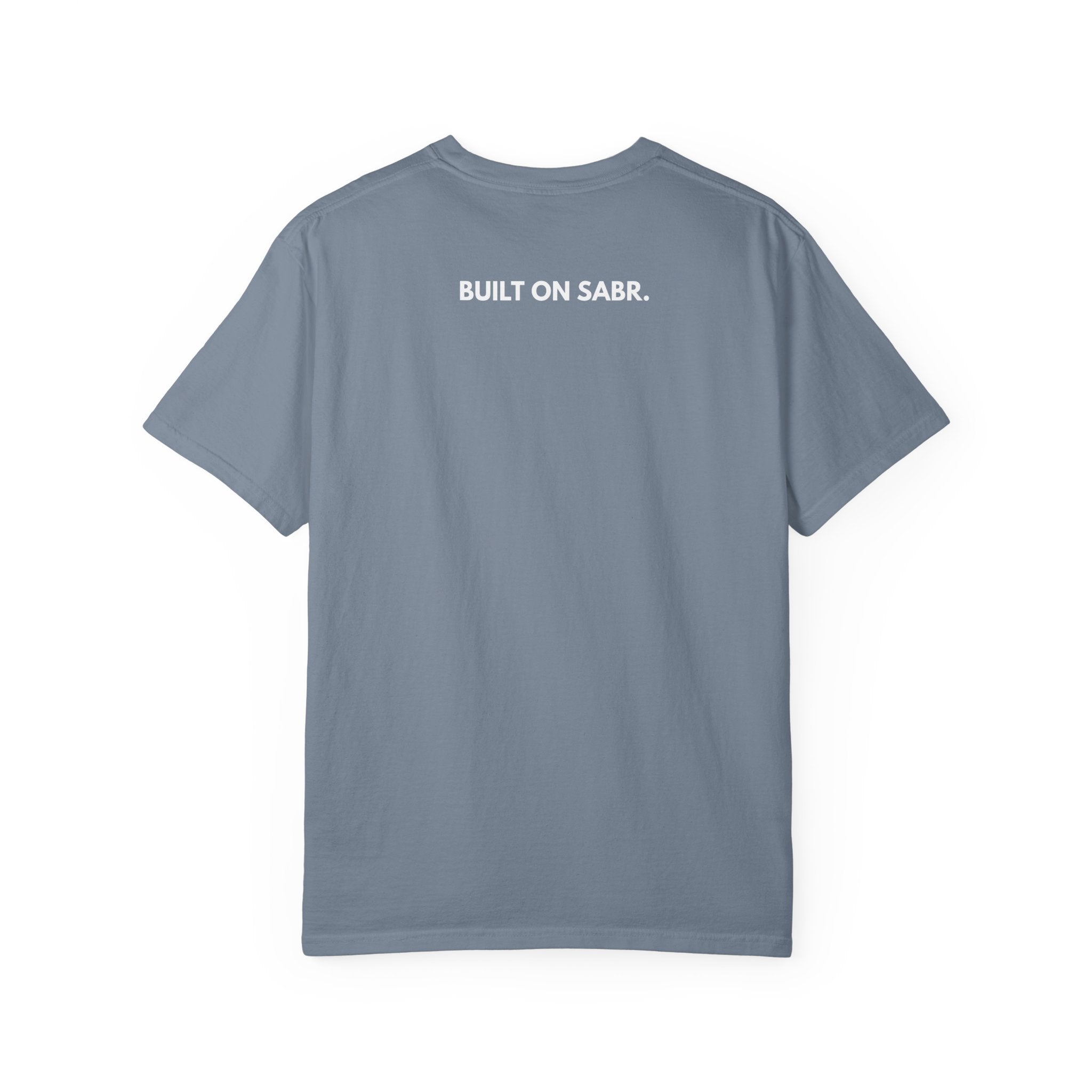 Unisex Garment