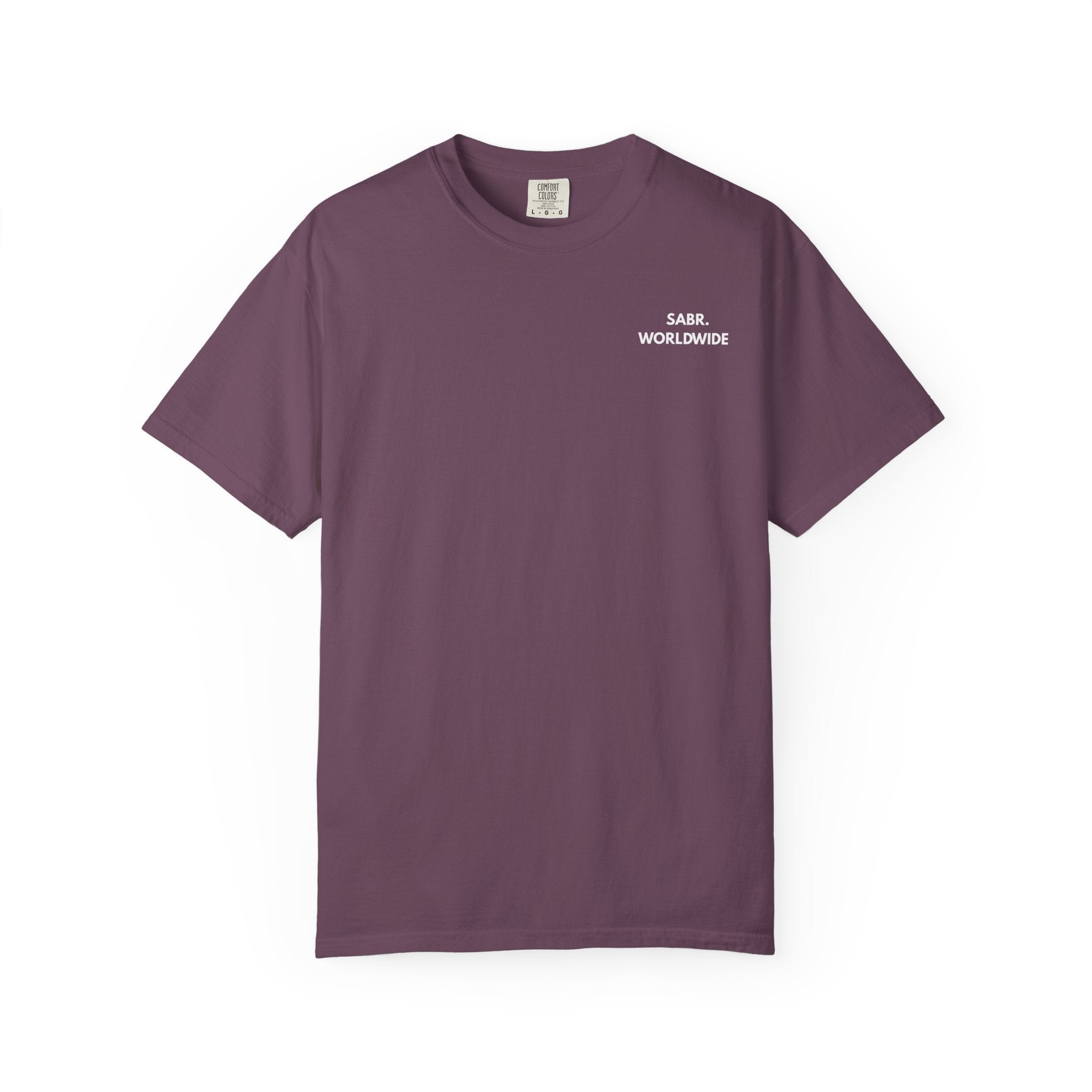 Unisex Garment