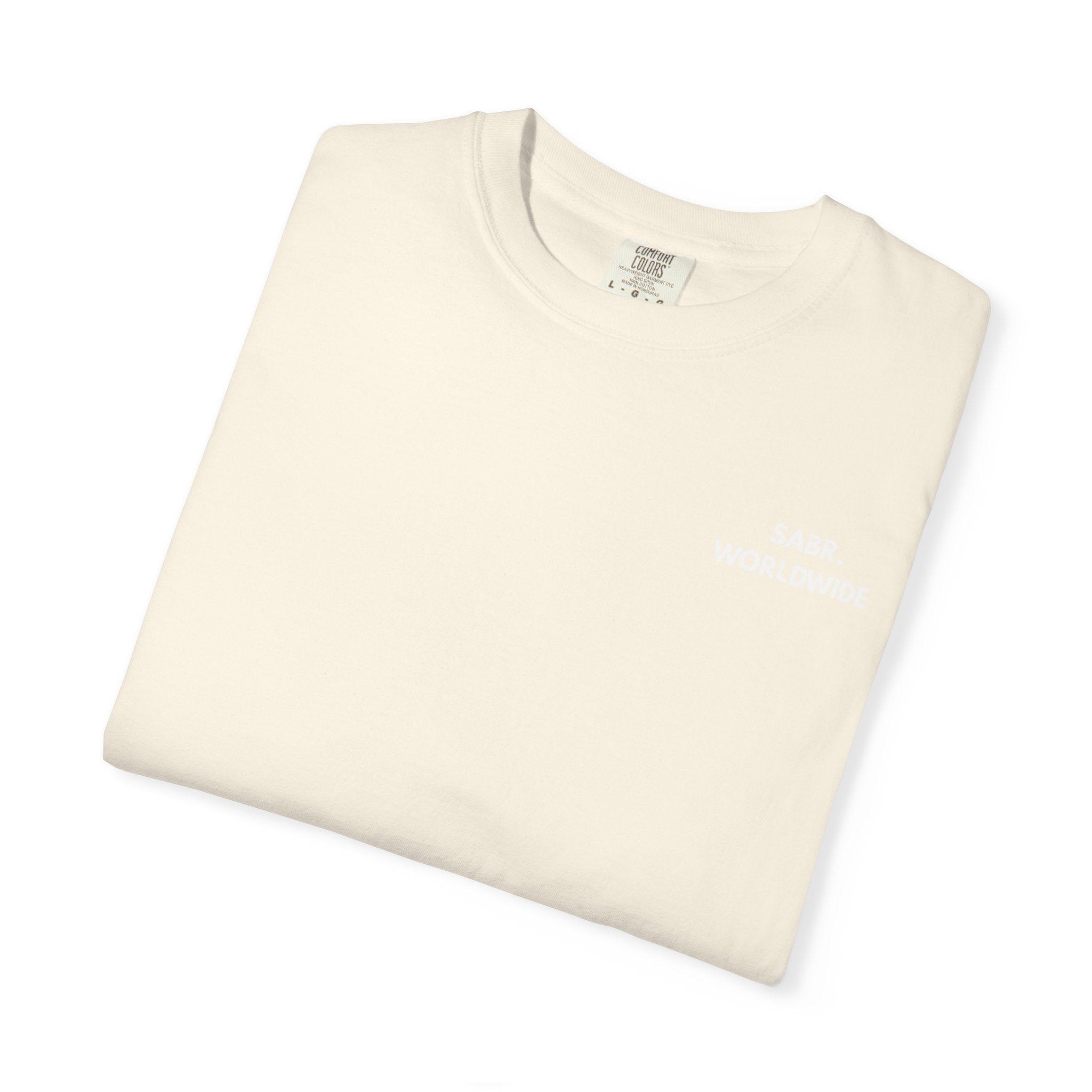 Unisex Garment