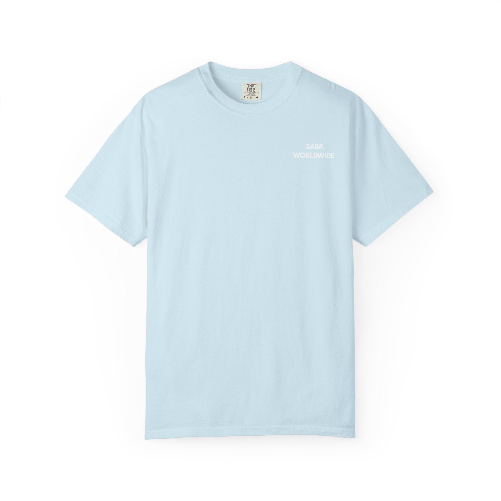 Unisex Garment