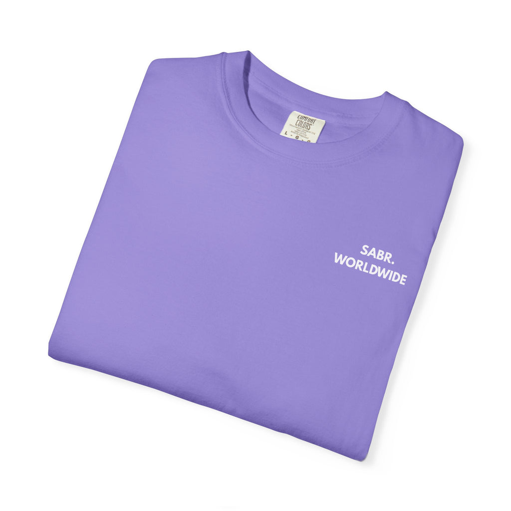 Unisex Garment
