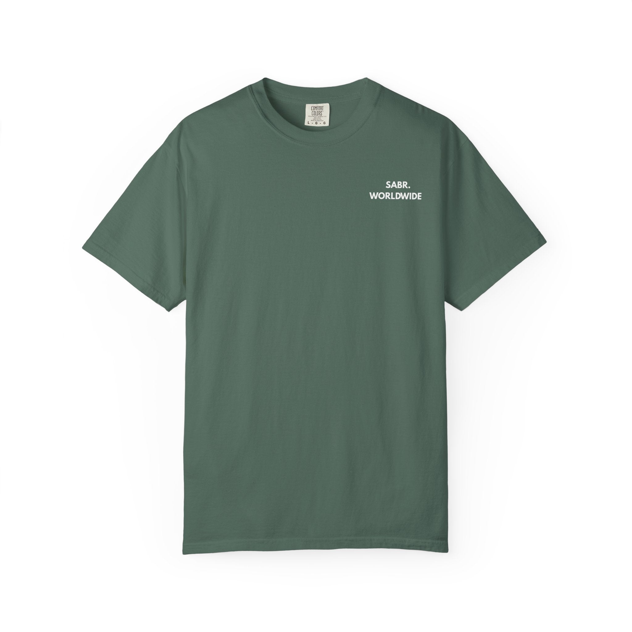 Unisex Garment