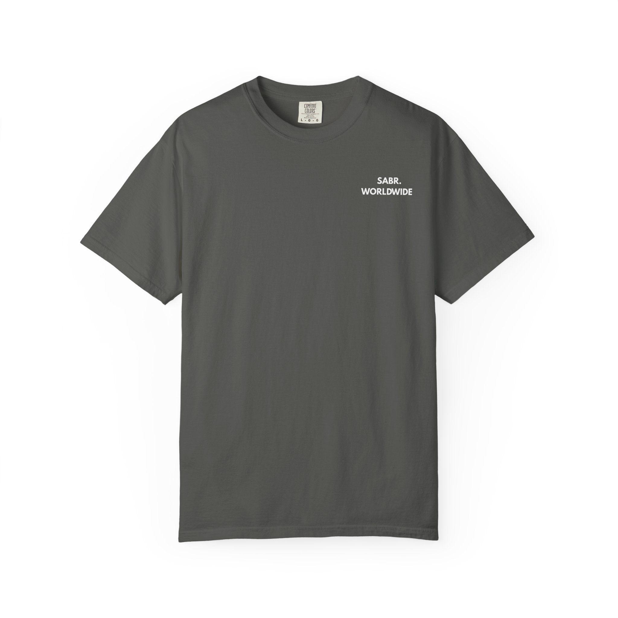 Unisex Garment