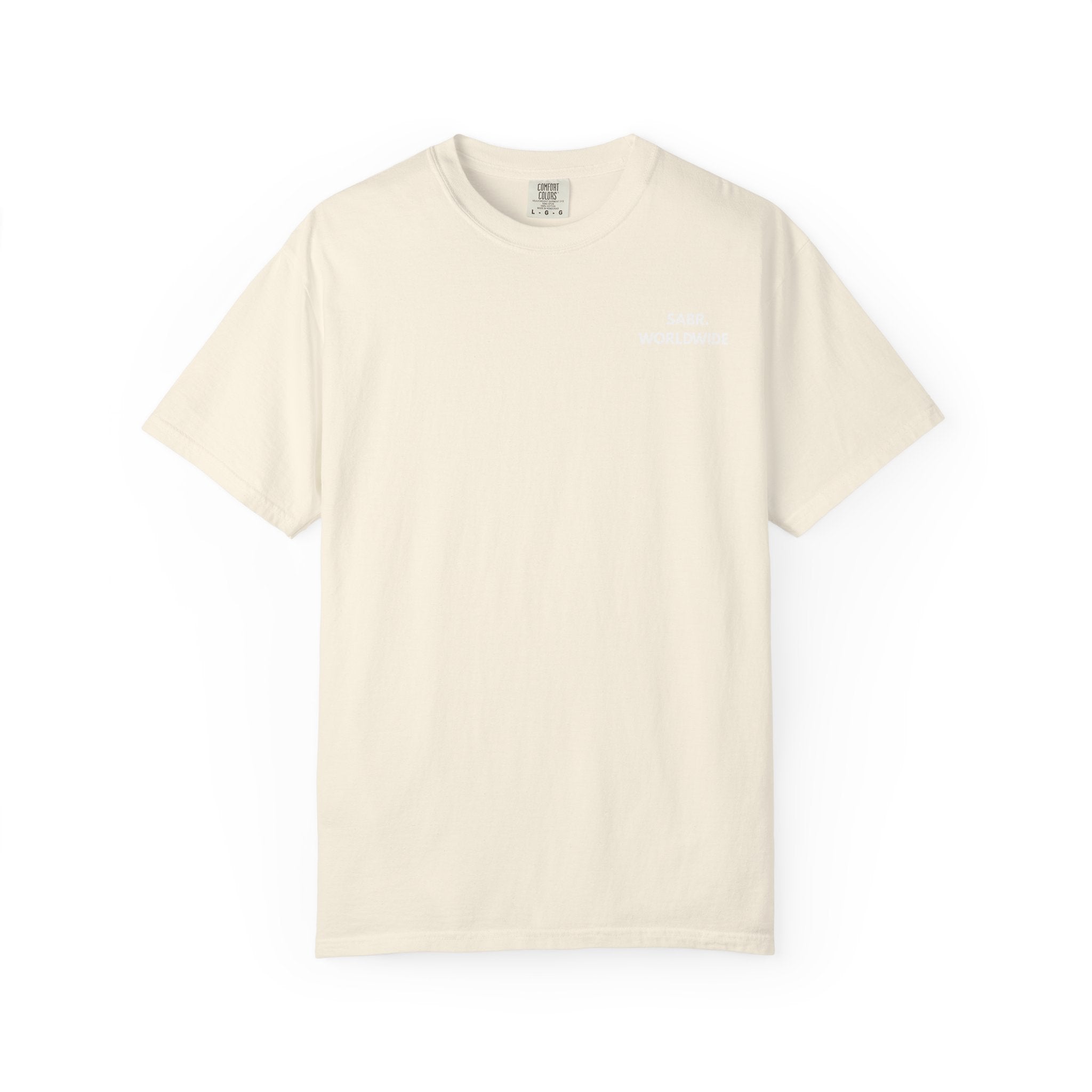 Unisex Garment