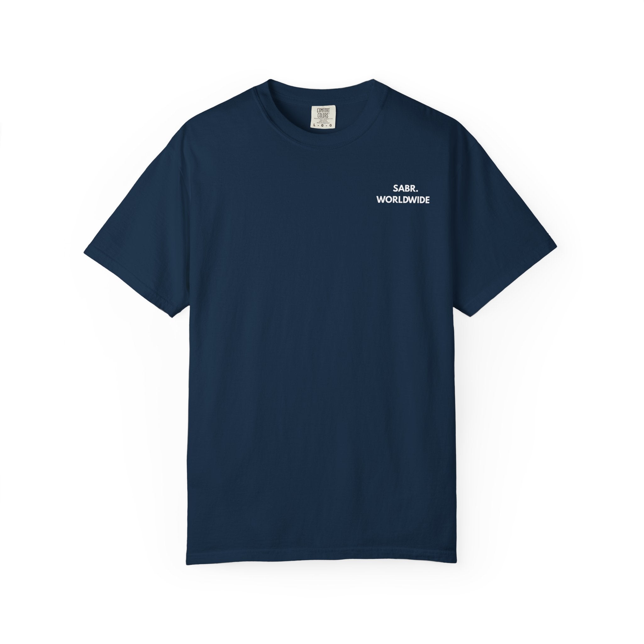 Unisex Garment