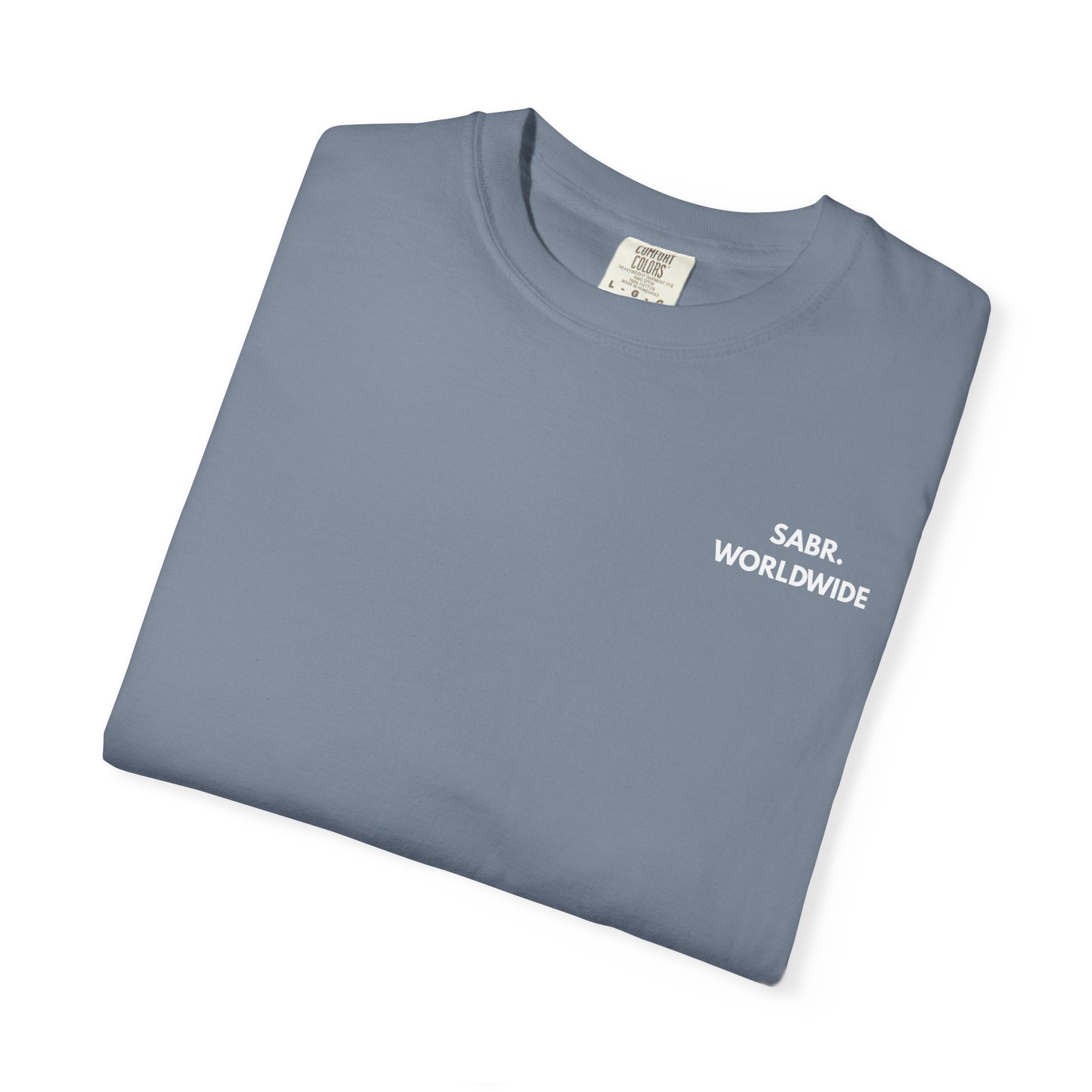 Unisex Garment