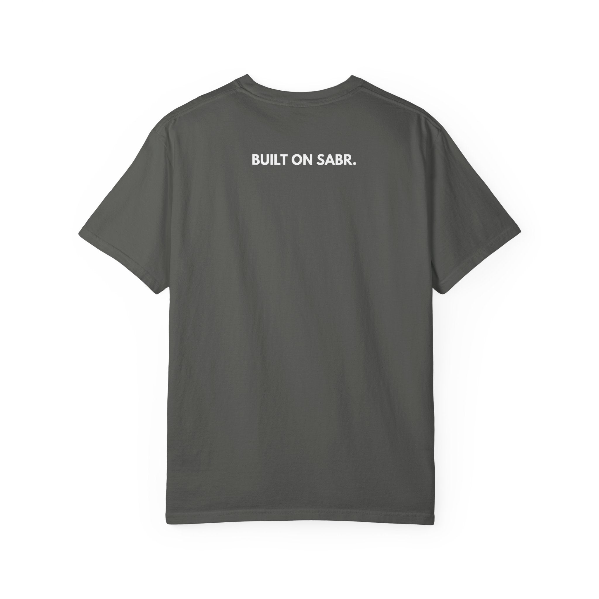Unisex Garment