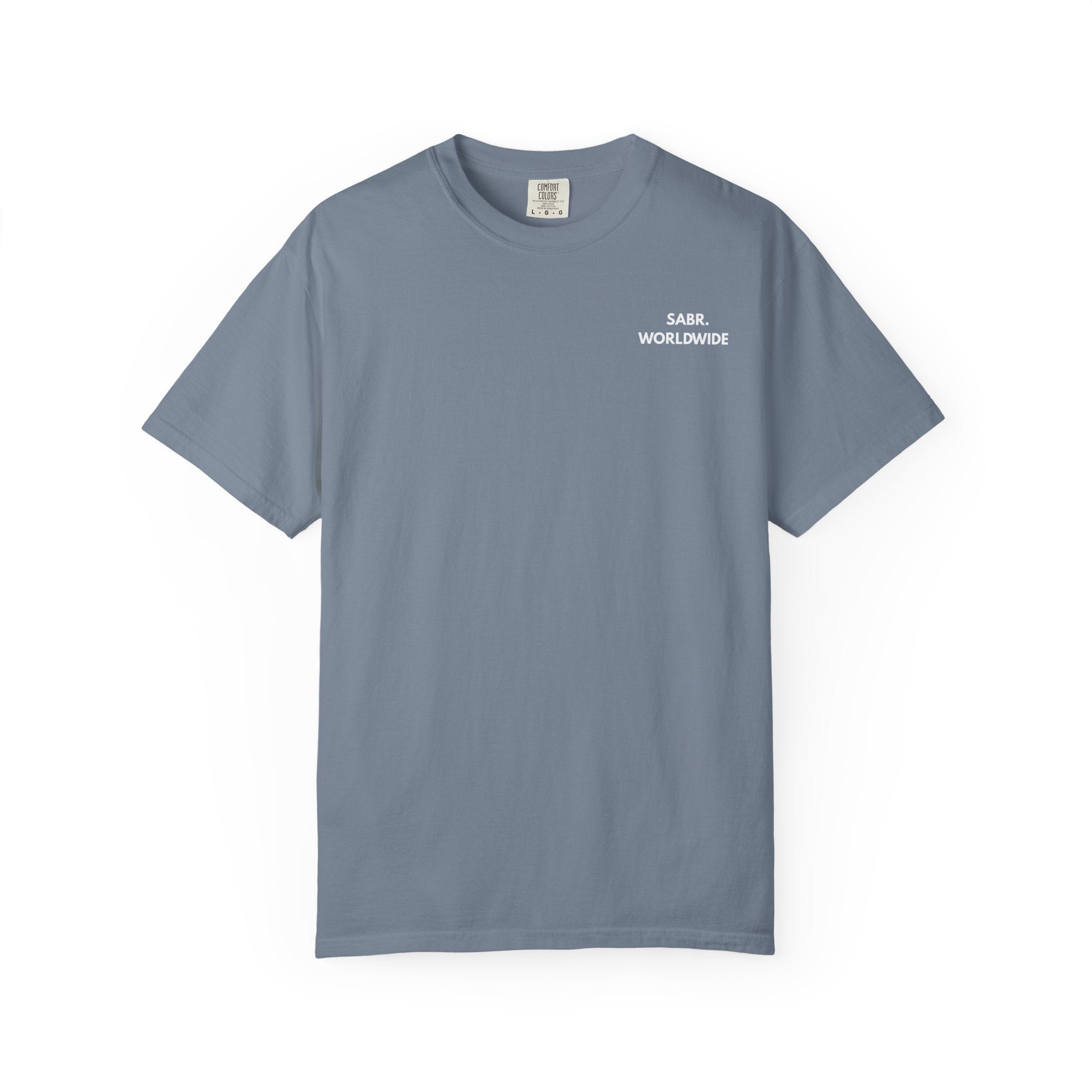 Unisex Garment