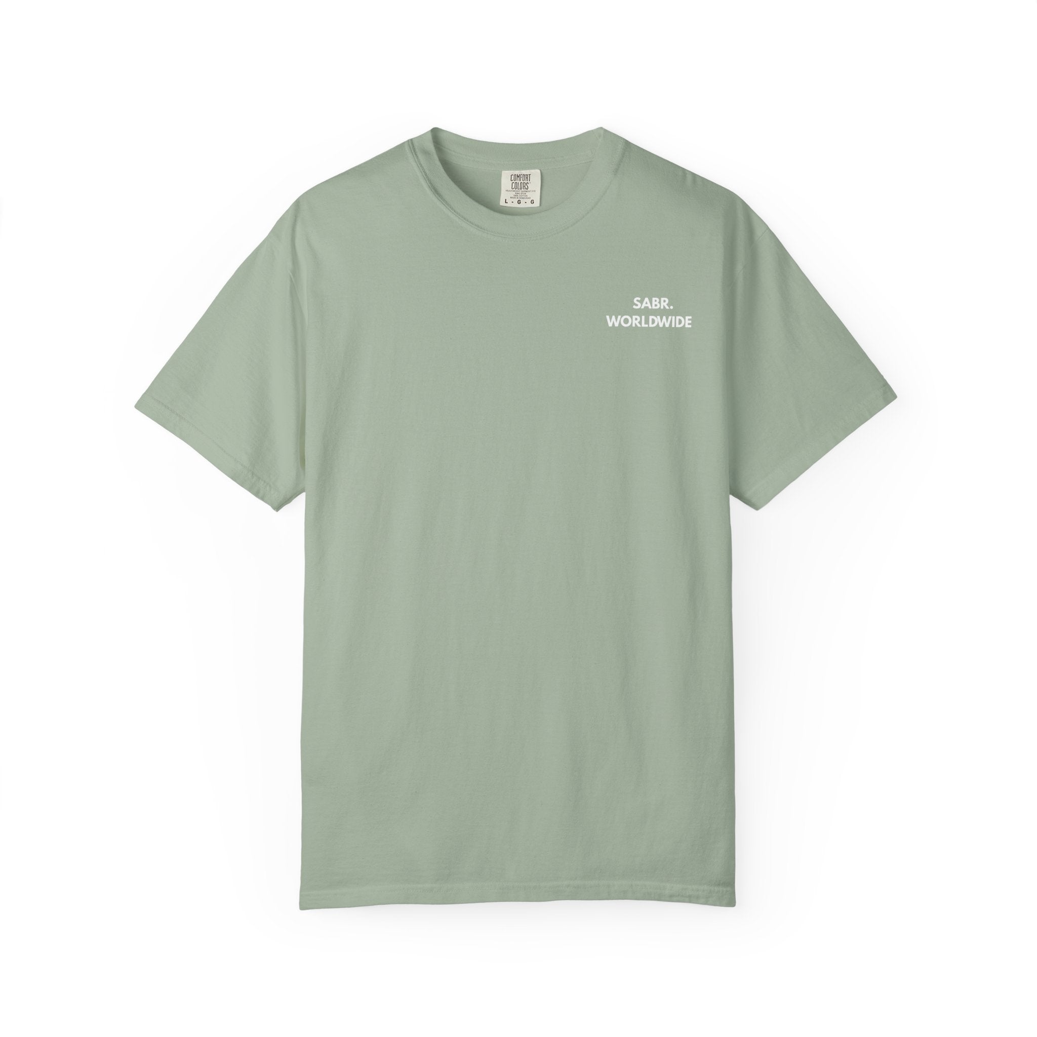 Unisex Garment
