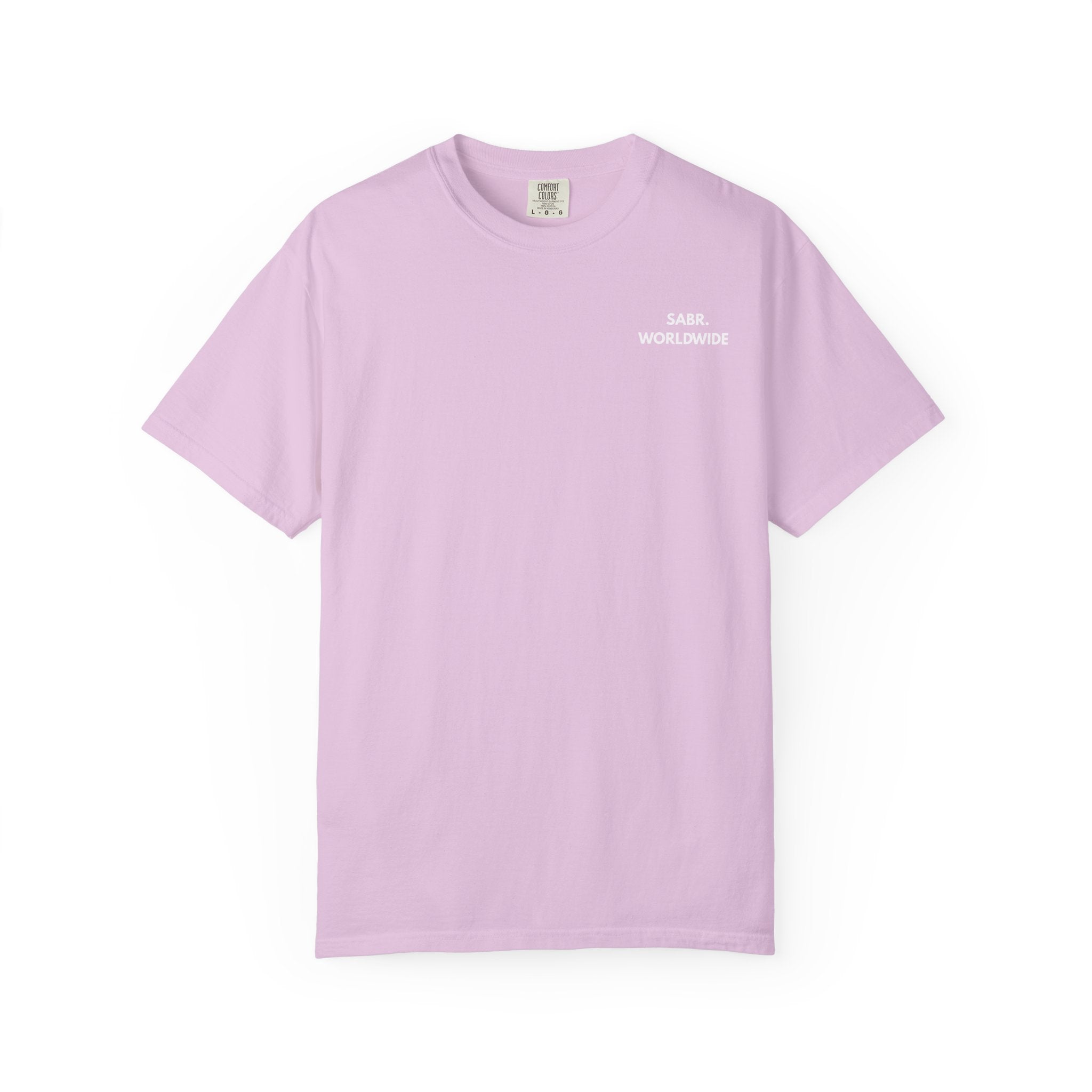Unisex Garment