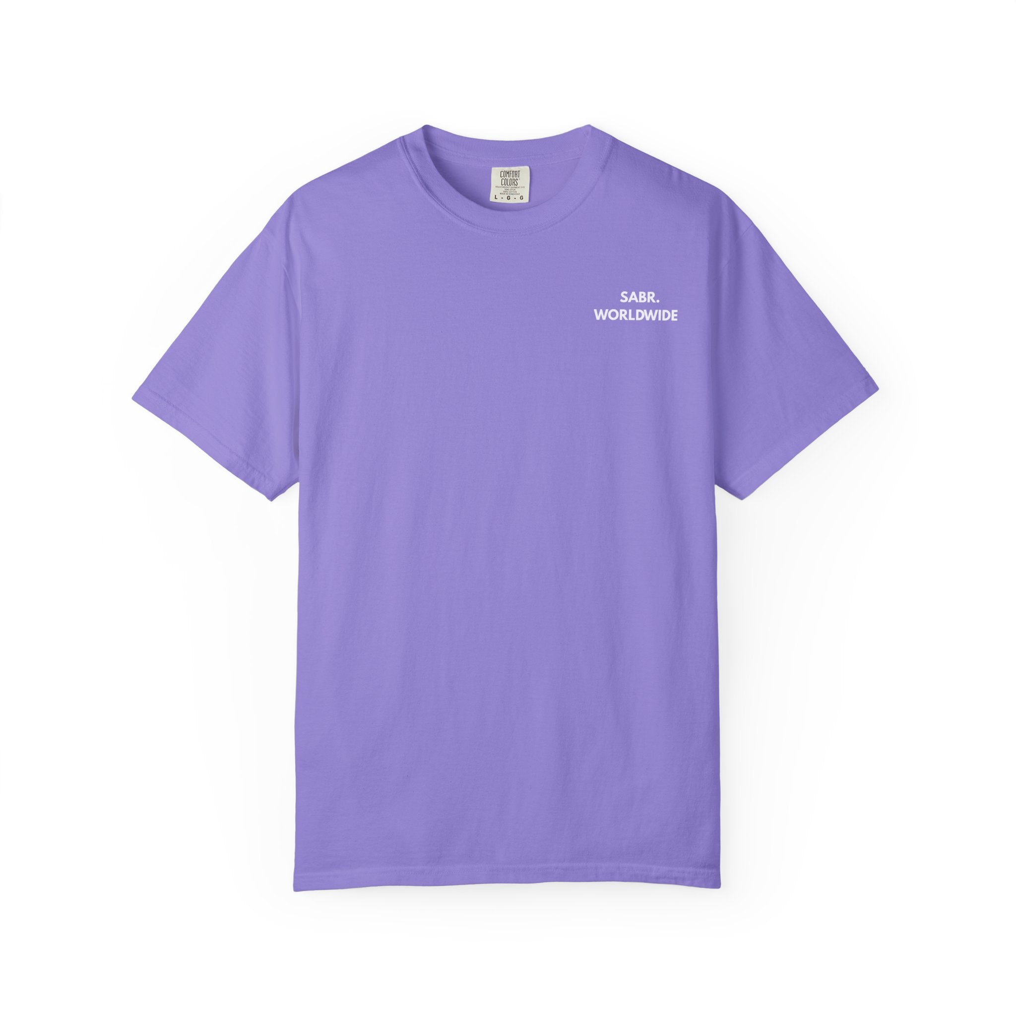 Unisex Garment