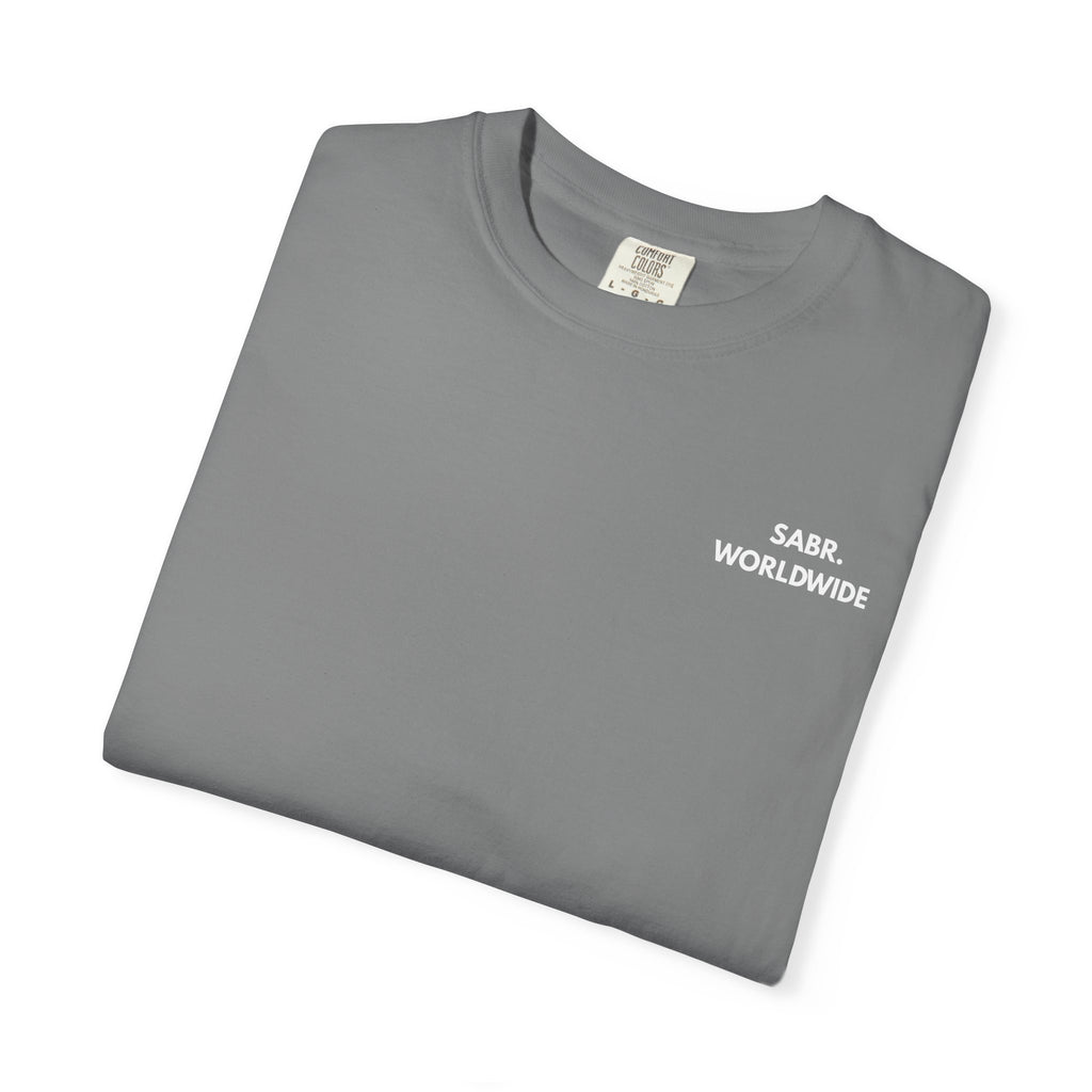 Unisex Garment