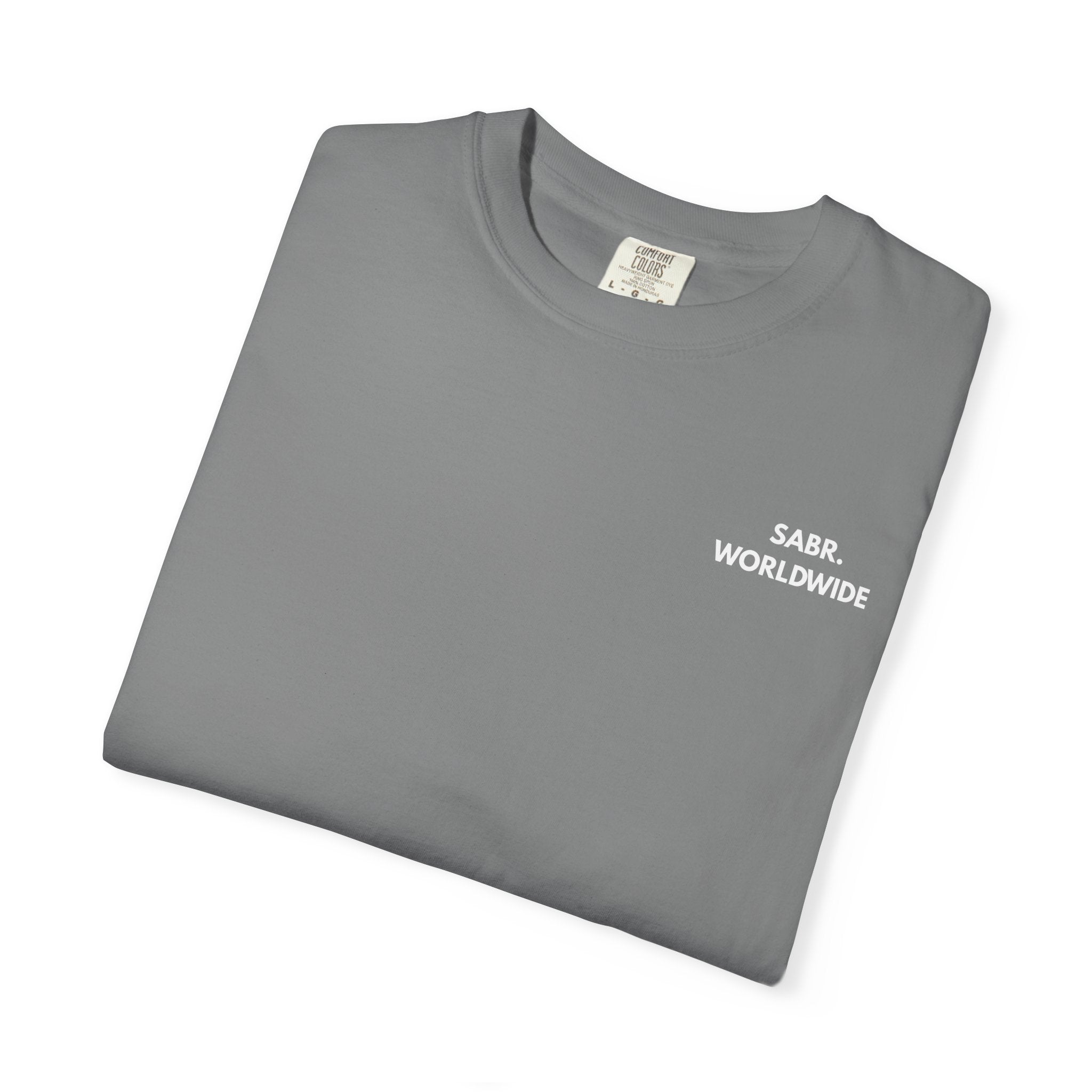 Unisex Garment