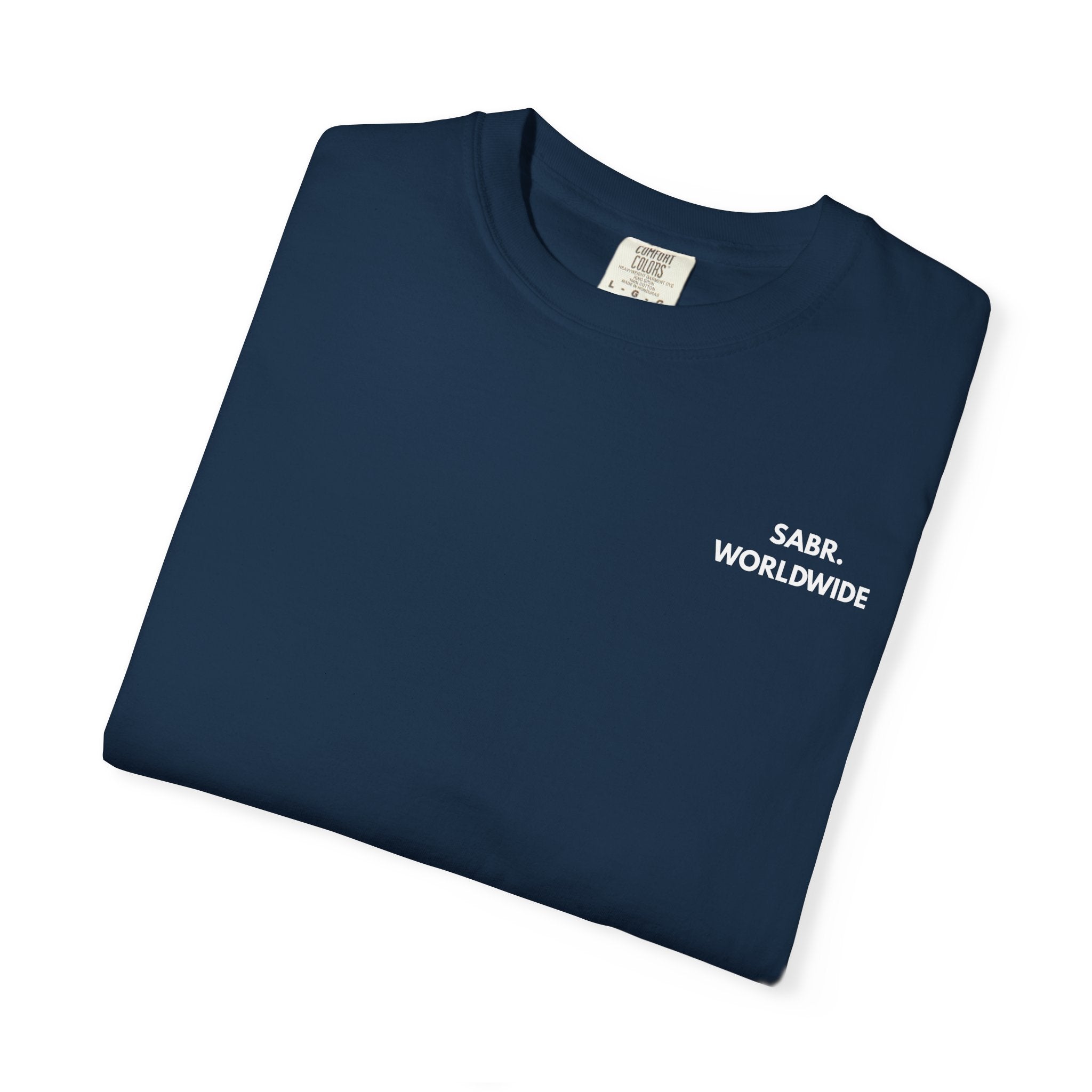 Unisex Garment