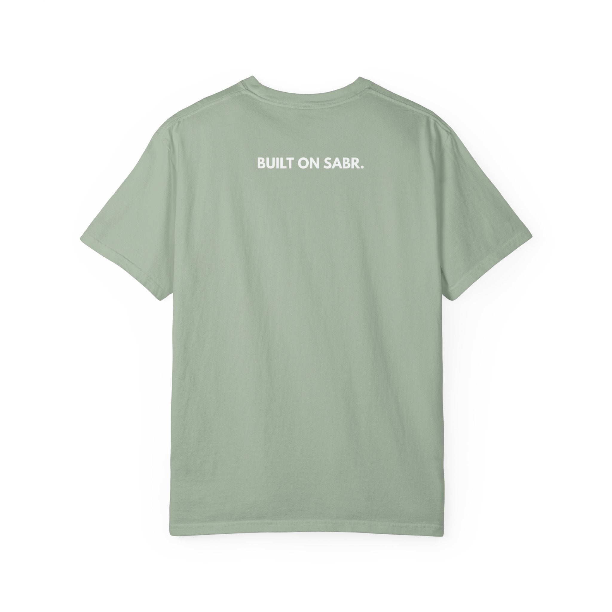 Unisex Garment