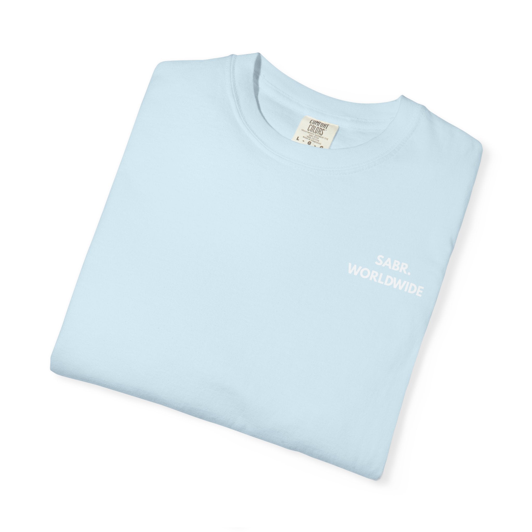 Unisex Garment