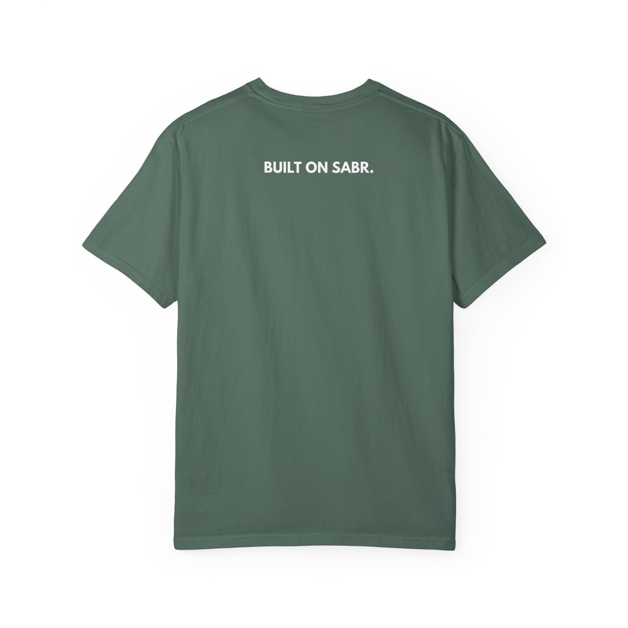 Unisex Garment