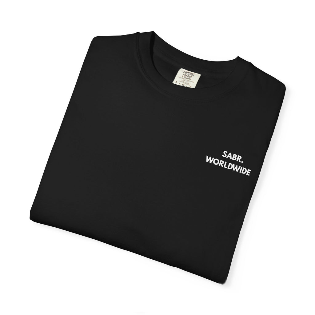 Unisex Garment