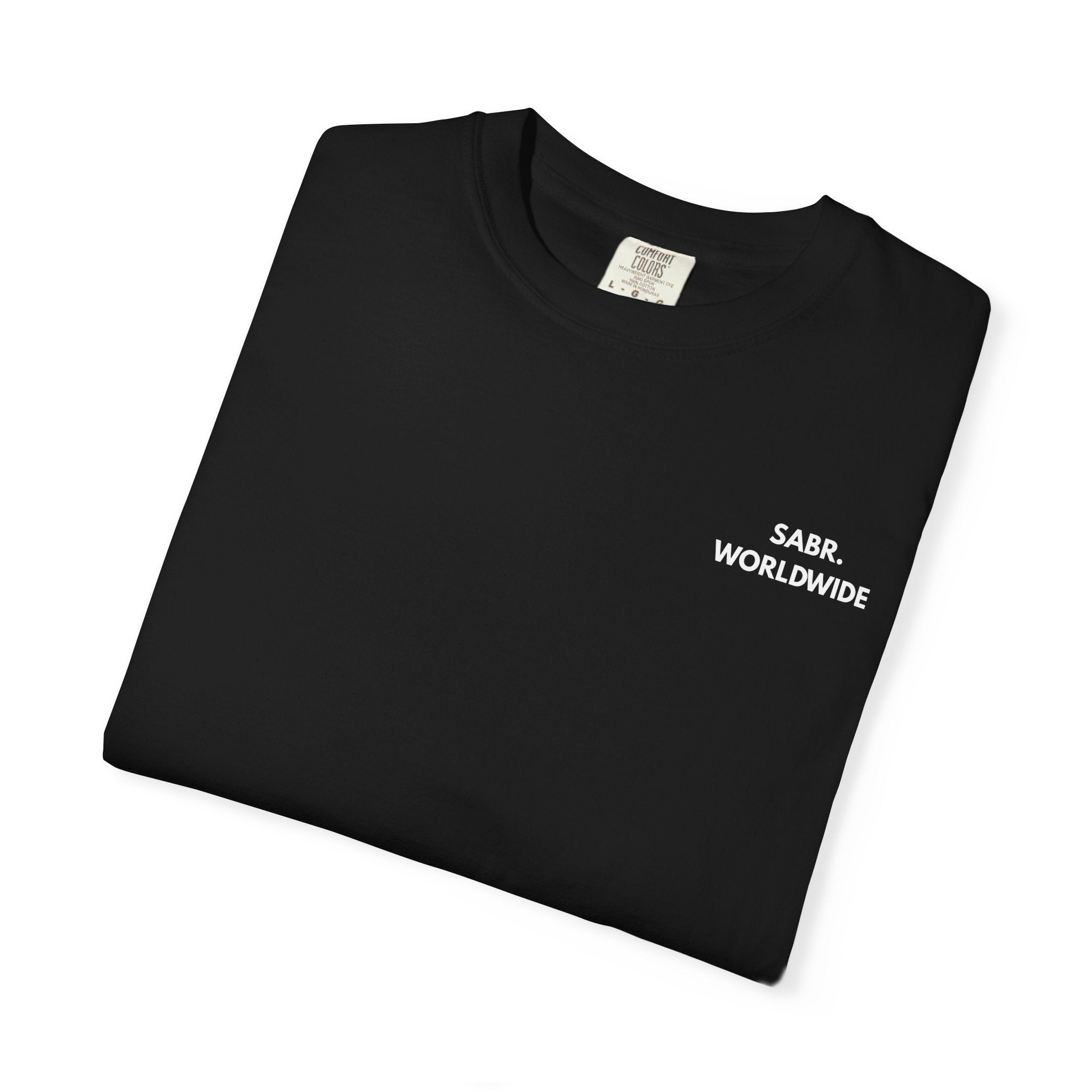 Unisex Garment